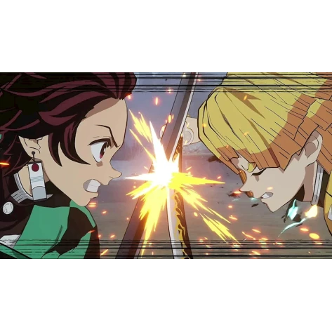 Oyun Demon Slayer PS5 Oyun Demon Slayer PS5