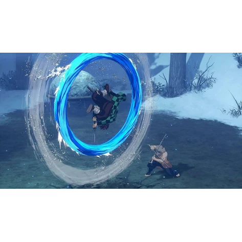 Oyun Demon Slayer PS5 Oyun Demon Slayer PS5