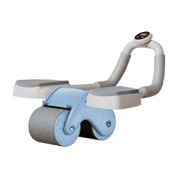 Тренажер для пресса, голубой Тренажер для пресса, голубой