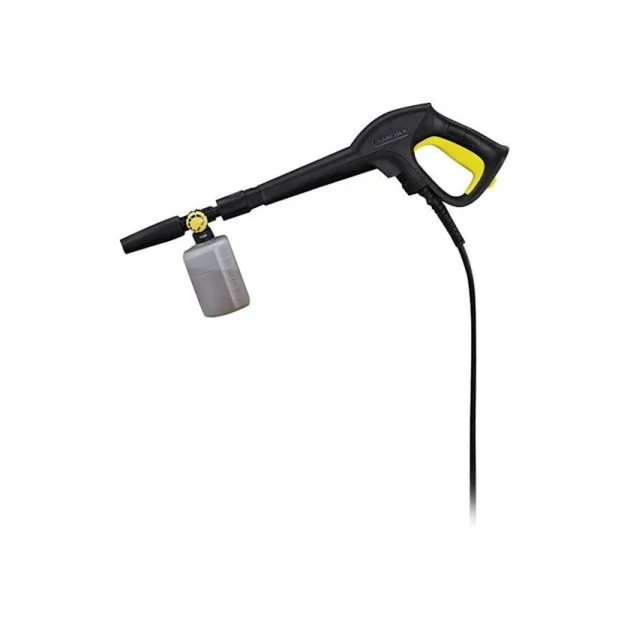 Насадка для минимойки Karcher 2643-1470, 0.6 л Насадка для минимойки Karcher 2643-1470, 0.6 л