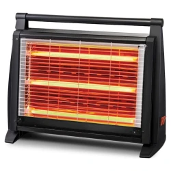 Обогреватель Kumtel LX 2832