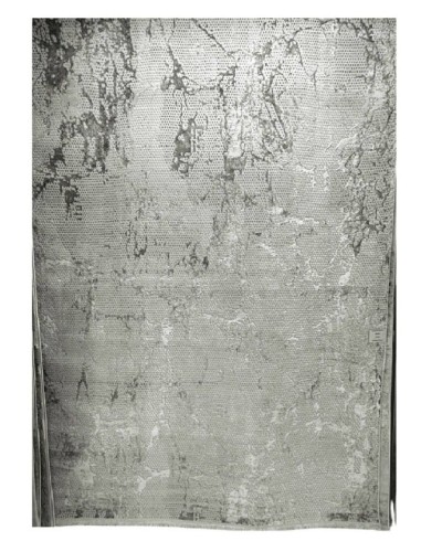 Xalça Sahara SHA-00003637, təbii ipək, rəngbərəng, 250x350 sm