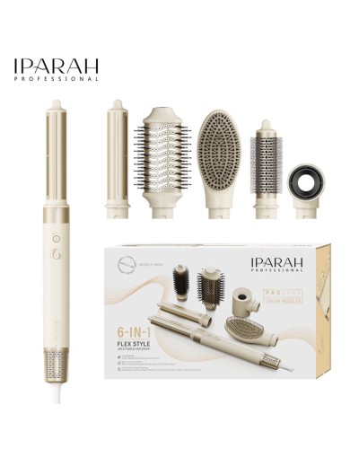 Saç üçün düzləşdirici Iparah P-500w - P-500w