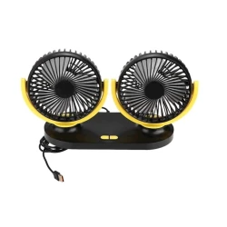 Avtomobil üçün mini-ventilyator Tbest portable air conditioner aftoban0453