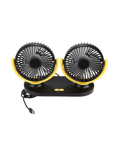 Avtomobil üçün mini-ventilyator Tbest portable air conditioner aftoban0453