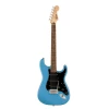 Электрогитара Fender Squier Sonic Stratocaster BL Электрогитара Fender Squier Sonic Stratocaster BL