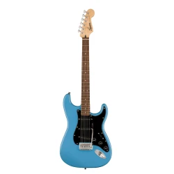 Электрогитара Fender Squier Sonic Stratocaster BL