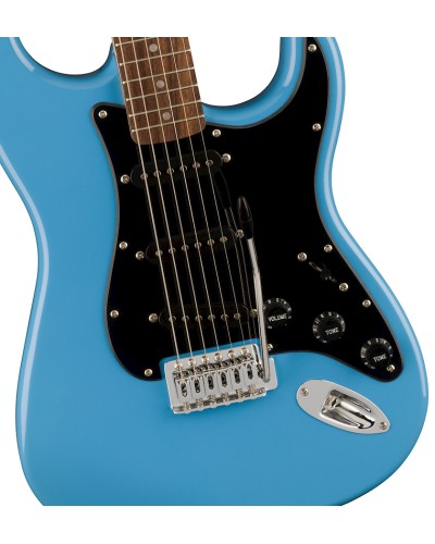 Elektrik gitara Fender Squier Sonic Stratocaster BL