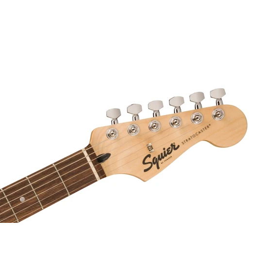 Электрогитара Fender Squier Sonic Stratocaster BL Электрогитара Fender Squier Sonic Stratocaster BL