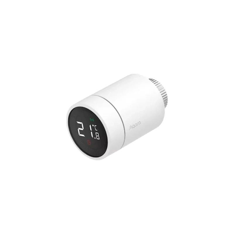 Терморегулятор Aqara SRTS-A01 Терморегулятор Aqara SRTS-A01