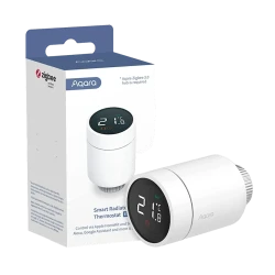 Терморегулятор Aqara SRTS-A01