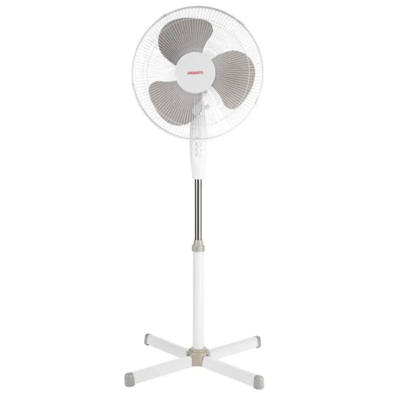 Кондиционер Gree GWH18ACCXD-K3NNA1B/I Fairy 18000 БТЕ, вентилятор Ardesto FN-R1608CW Кондиционер Gree GWH18ACCXD-K3NNA1B/I Fairy 18000 БТЕ, вентилятор Ardesto FN-R1608CW