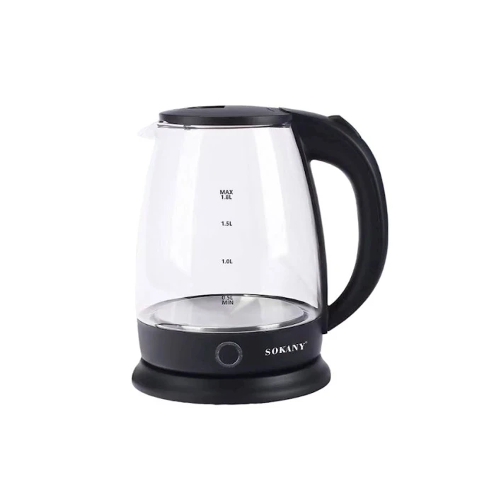 Электрочайник Sokany SK-SH 1082 Электрочайник Sokany SK-SH 1082