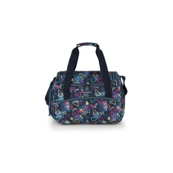 Школьная сумка Gabol Tizas 234397 разноцветная