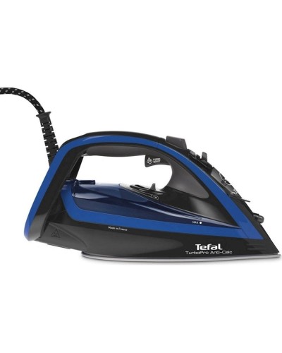 Ütü Tefal TurboPro Anti-Calc FV 5688