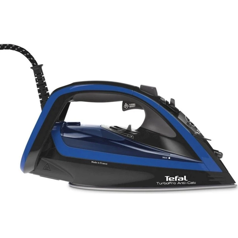 Утюг Tefal TurboPro Anti-Calc FV 5688