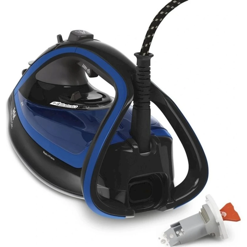 Утюг Tefal TurboPro Anti-Calc FV 5688