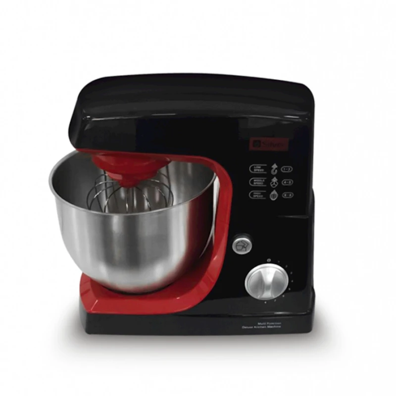 Planetar mikser Silver OP-36302