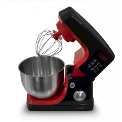 Планетарный миксер Silver OP-36302