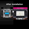 Автомобильный монитор Still Coll Hyundai Santafe 2005-2012 Автомобильный монитор Still Coll Hyundai Santafe 2005-2012