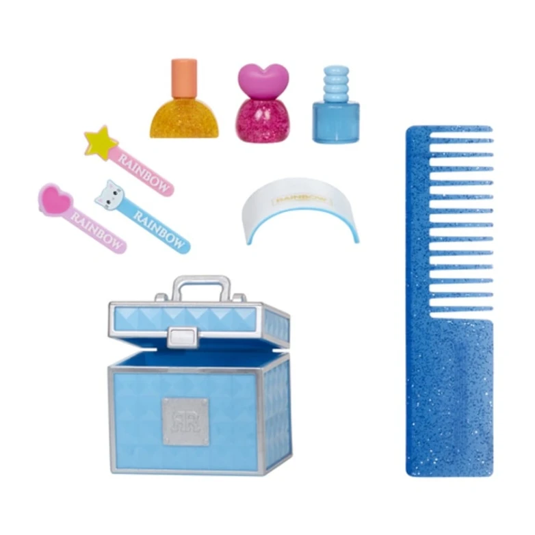 Kukla MGA Junior High PJ Party Fashion DI 2, 4+ yaş, məhsul çeşiddə