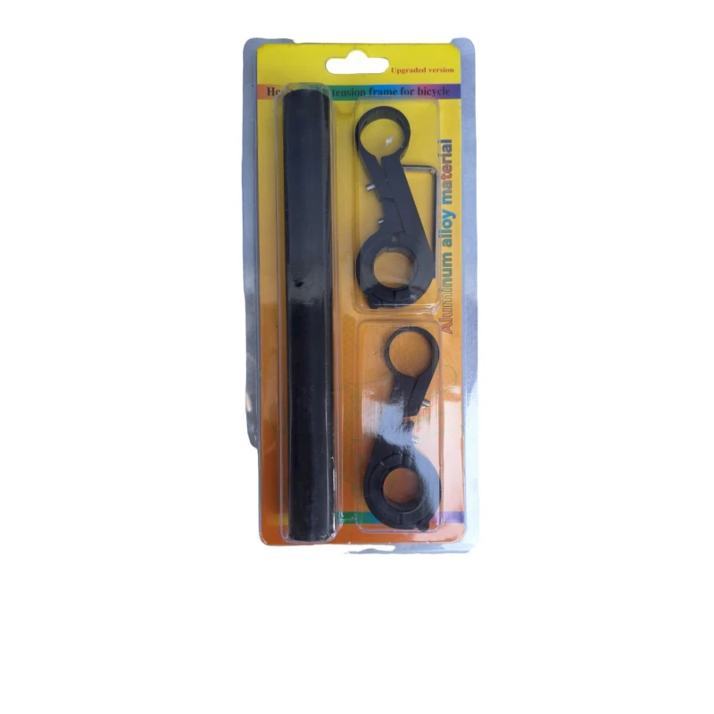 Крепление для фонаря 1001416, черный