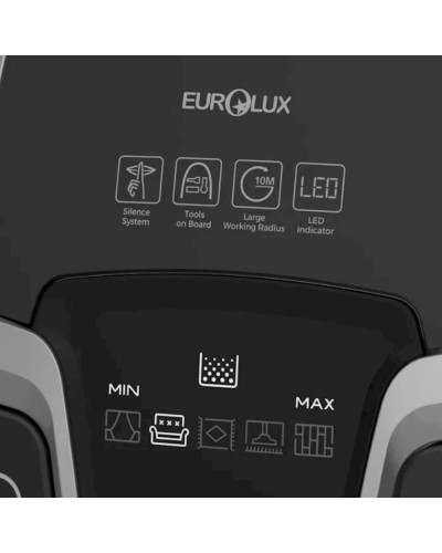 Tozsoran Eurolux EU-VC2244MBS