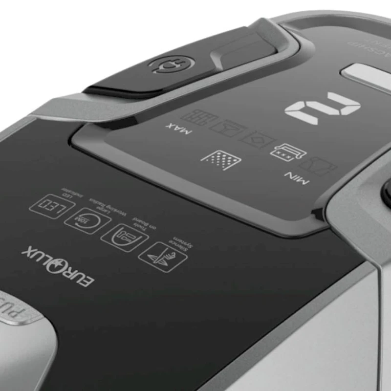 Tozsoran Eurolux EU-VC2244MBS Tozsoran Eurolux EU-VC2244MBS