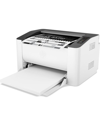 Printer HP Laserjet 107a (4ZB77A)