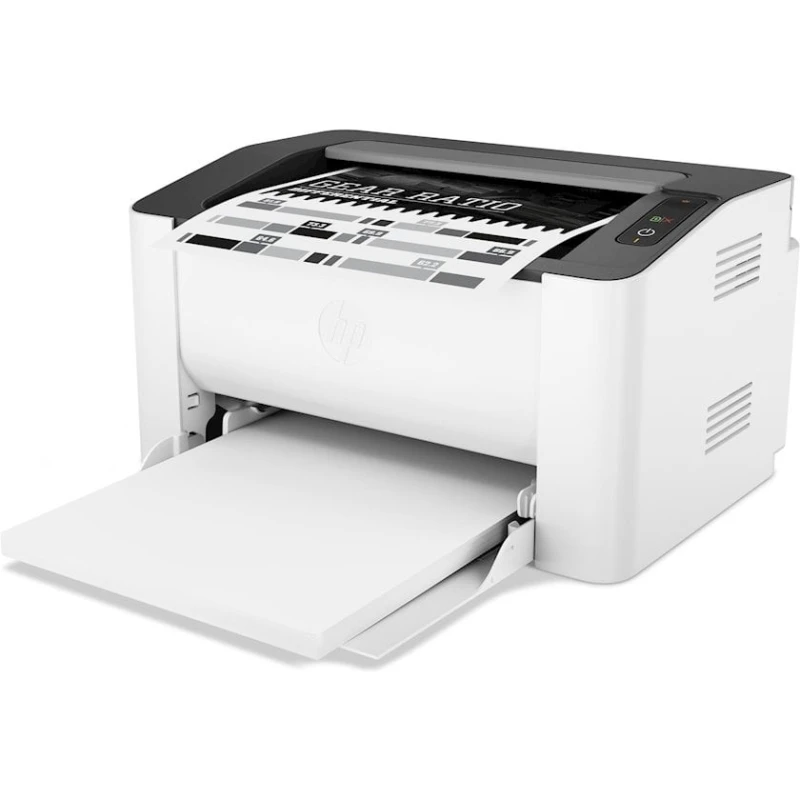 Printer HP Laserjet 107a (4ZB77A) Printer HP Laserjet 107a (4ZB77A)