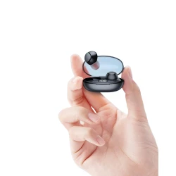 Беспроводные наушники XBOSS T62 Black