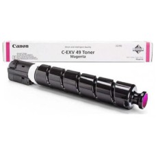 Toner-kartric Canon C-EXV 49 Magenta (8526B002C)