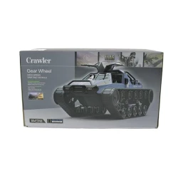 Радиоуправляемый танк Toys Baku ST00379 Радиоуправляемый танк Toys Baku ST00379