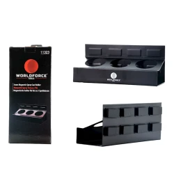 Тройной держатель для спрея Worldforce 11323