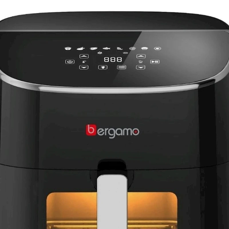 Aerofritür Bergamo BF-AF6430B8D