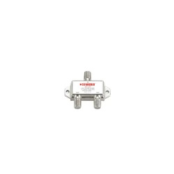Переключатель Stargold Satellite Splitter SG-02A 2 Way, 950-2150 МГц Переключатель Stargold Satellite Splitter SG-02A 2 Way, 950-2150 МГц