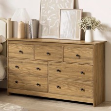 Komod Elegant Wood ZARR085
