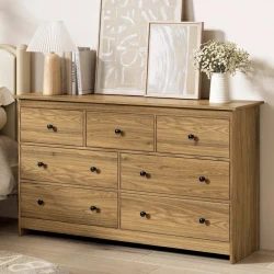 Комод Elegant Wood ZARR085 Комод Elegant Wood ZARR085