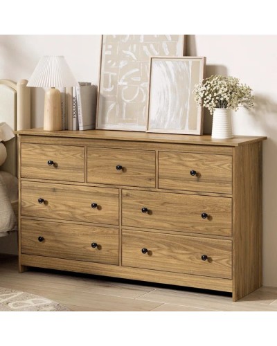 Komod Elegant Wood ZARR085