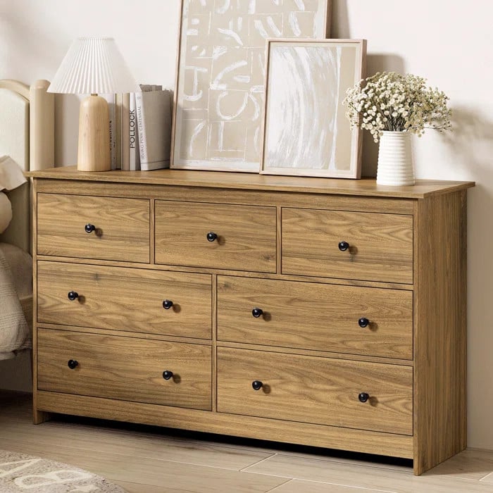 Комод Elegant Wood ZARR085 Комод Elegant Wood ZARR085