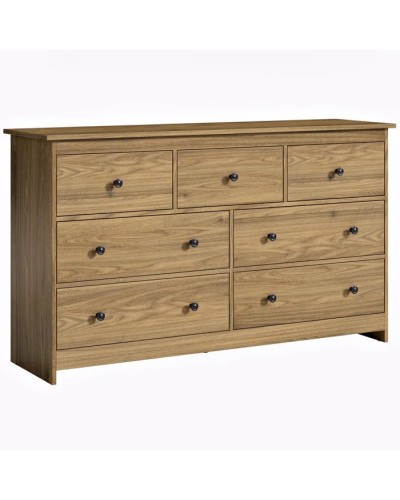 Komod Elegant Wood ZARR085