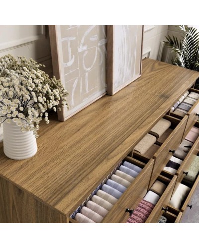 Komod Elegant Wood ZARR085