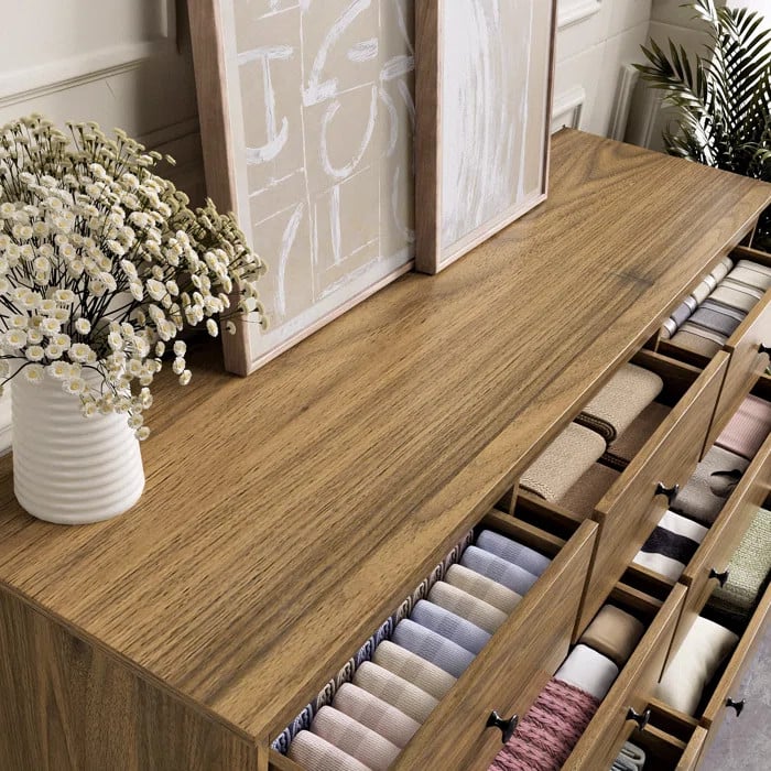 Комод Elegant Wood ZARR085 Комод Elegant Wood ZARR085