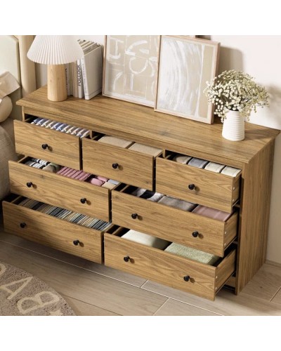 Komod Elegant Wood ZARR085