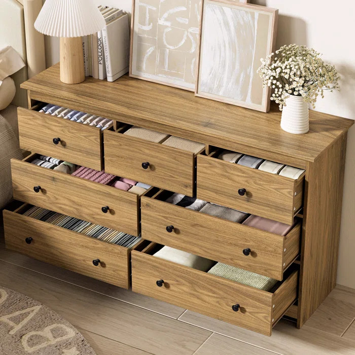 Комод Elegant Wood ZARR085 Комод Elegant Wood ZARR085