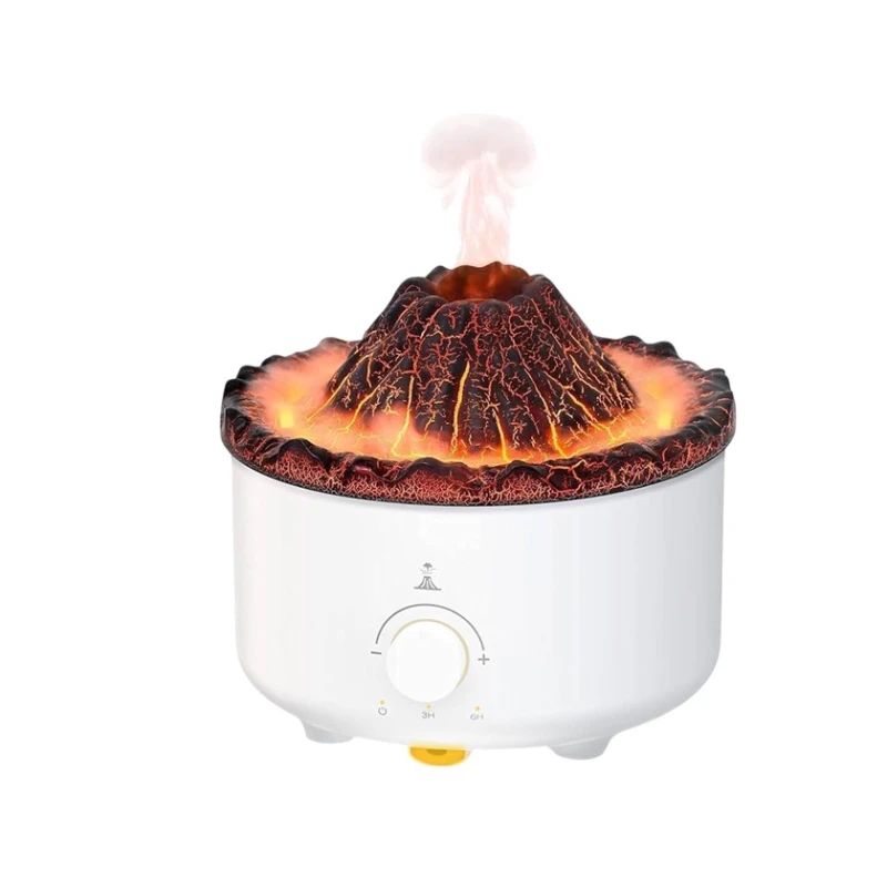 Hava nəmləndiricisi Volcanic