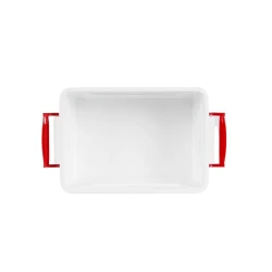 Контейнер для хранения Plastart SA312, пластик, 21х30х13 см, 5 л