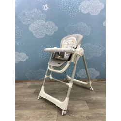 Uşaq yedirmə oturacaqları AG8066 BURBAY AZR2905 AĞ