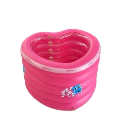 Надувной детский бассейн Intex 106x75 см Надувной детский бассейн Intex 106x75 см