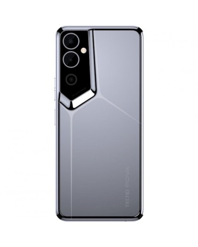 Smartfon Tecno POVA Neo 2 4GB/64GB Uranolith Grey